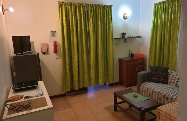 La Maison Hibiscus - Foto 16