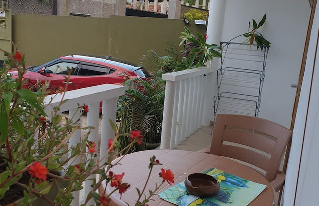 La Maison Hibiscus - Foto 31