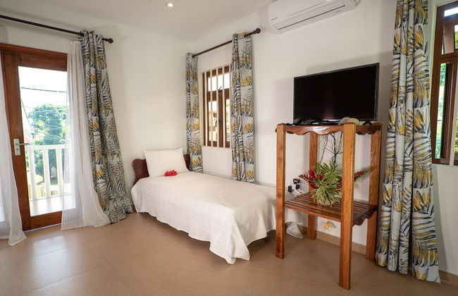 La Maison Hibiscus - Foto 12