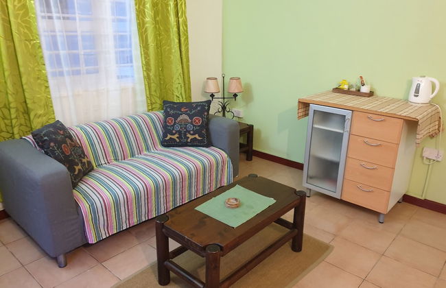 La Maison Hibiscus - Foto 22