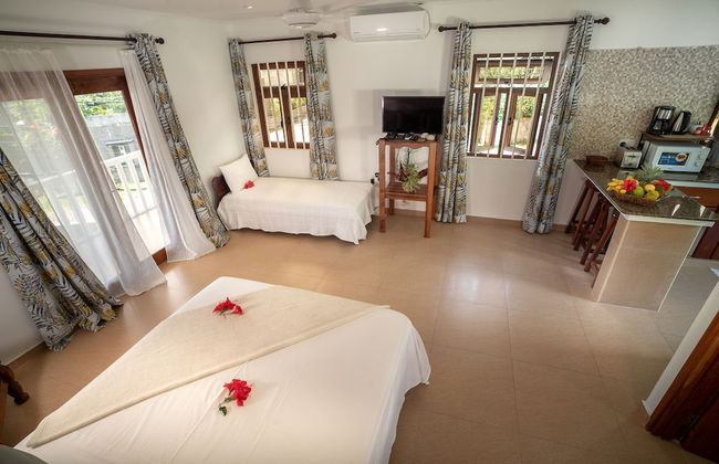 La Maison Hibiscus - Foto 7