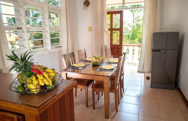 La Maison Hibiscus - Foto 13