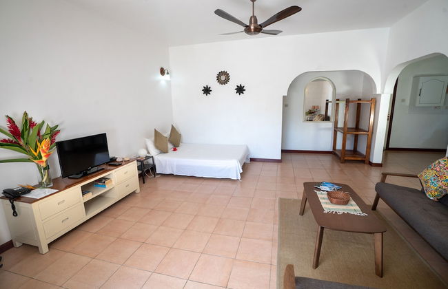 La Maison Hibiscus - Foto 24