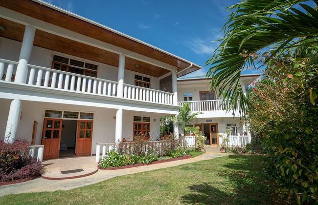 La Maison Hibiscus - Foto 44