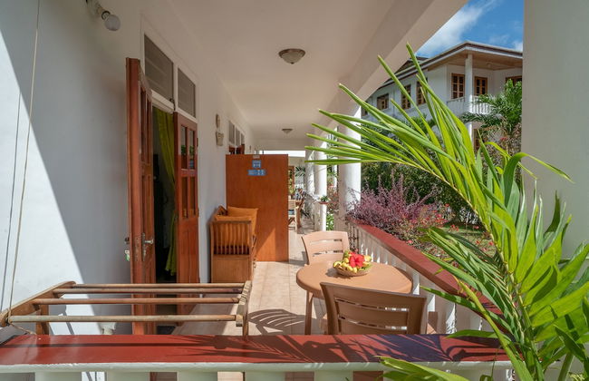 La Maison Hibiscus - Foto 39