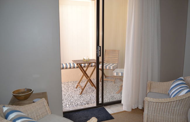 Caulfield self Catering - Foto 25