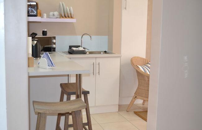 Caulfield self Catering - Foto 21