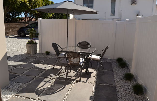 Caulfield self Catering - Foto 38