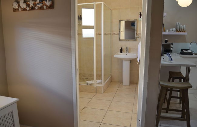 Caulfield self Catering - Foto 29