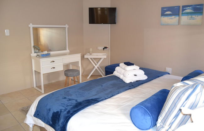 Caulfield self Catering - Foto 11