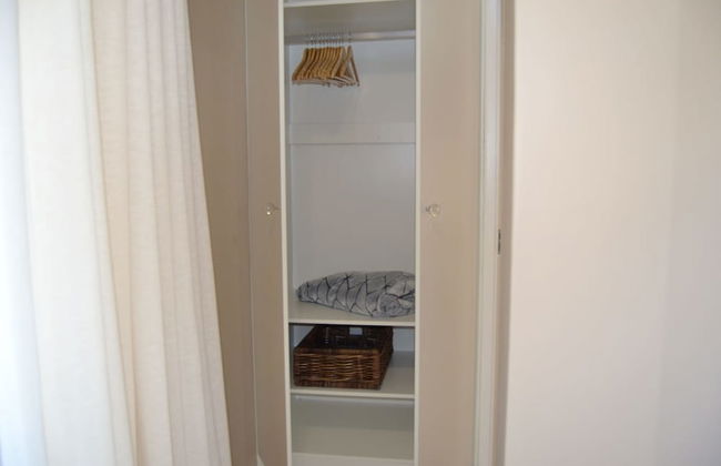 Caulfield self Catering - Foto 9