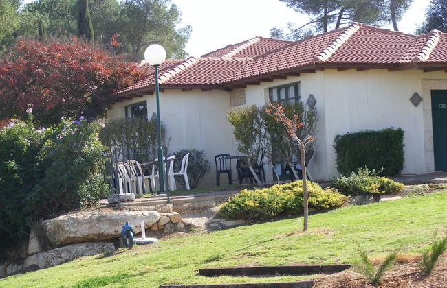 Shoresh Green Hills Family Suites Hotel - Photo 7