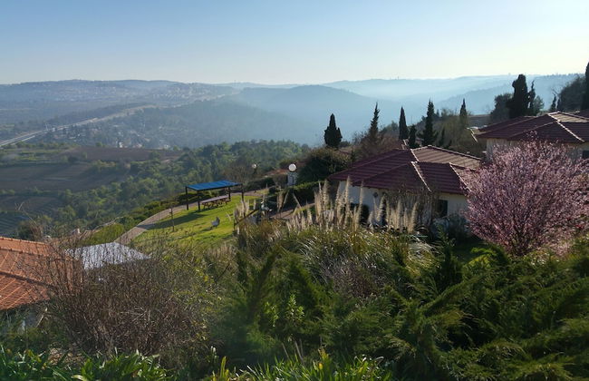 Shoresh Green Hills Family Suites Hotel - Photo 12