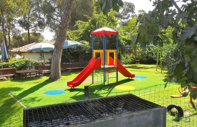 Shoresh Green Hills Family Suites Hotel - Photo 23