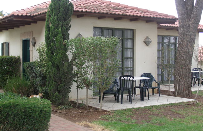 Shoresh Green Hills Family Suites Hotel - Photo 27