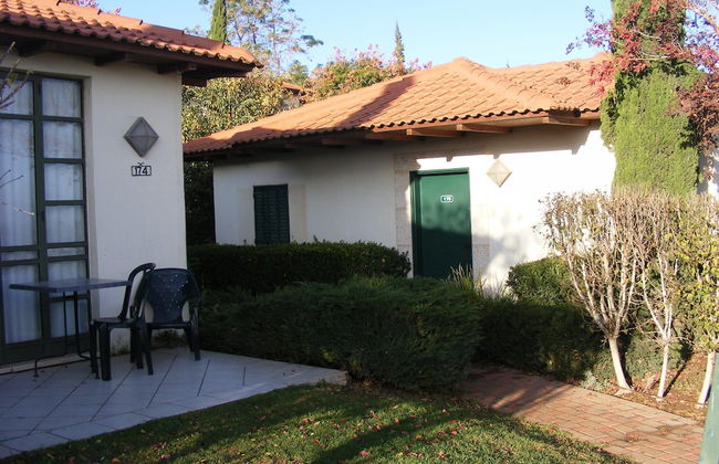 Shoresh Green Hills Family Suites Hotel - Photo 26