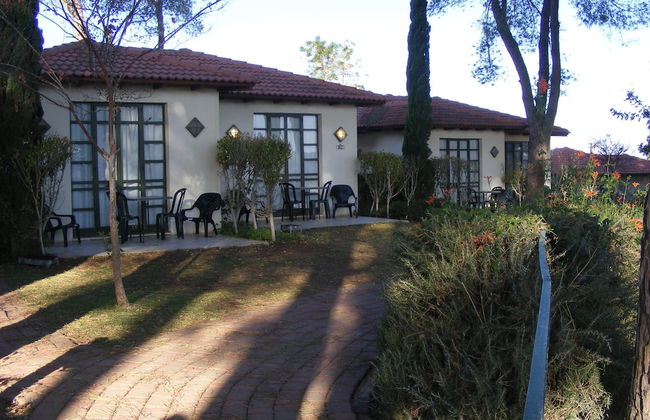 Shoresh Green Hills Family Suites Hotel - Photo 25