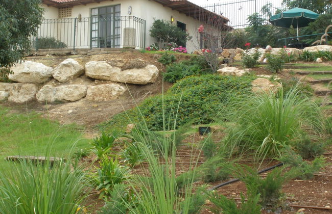Shoresh Green Hills Family Suites Hotel - Photo 6