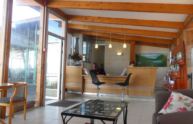 Shoresh Green Hills Family Suites Hotel - Photo 2