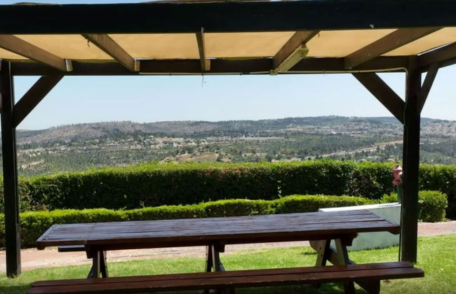 Shoresh Green Hills Family Suites Hotel - Photo 33