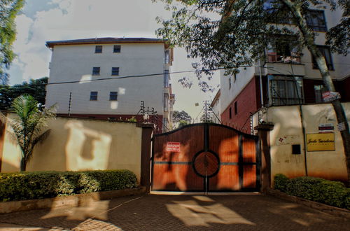 Photo 37 - Msafiri Residence Inn