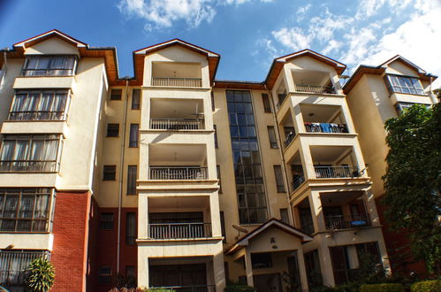 Photo 36 - Msafiri Residence Inn