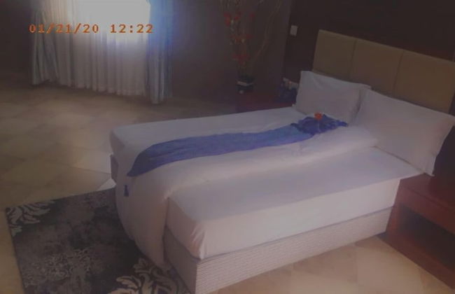 Naf Apartments - Mtwara - Foto 16
