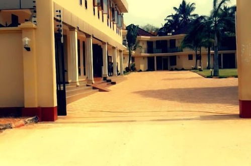 Foto 58 - Naf Apartments - Mtwara