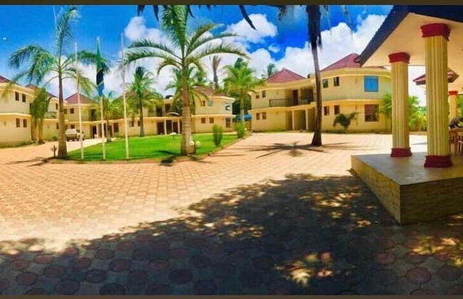 Naf Apartments - Mtwara - Foto 46