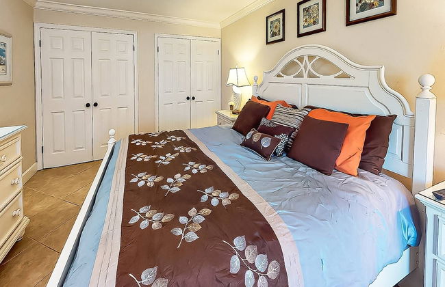 White Sands & Seashells, 1 BR 2nd Fl - Foto 23