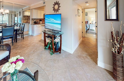 Photo 18 - White Sands & Seashells, 1 BR 2nd Fl