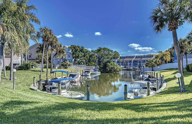 White Sands & Seashells, 1 BR 2nd Fl - Foto 5