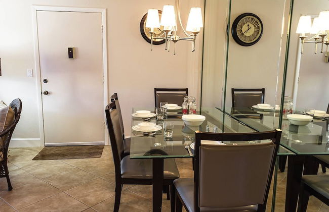 White Sands & Seashells, 1 BR 2nd Fl - Foto 14