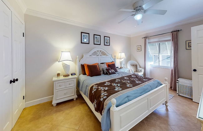 White Sands & Seashells, 1 BR 2nd Fl - Foto 22