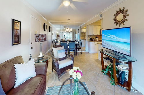 Photo 6 - White Sands & Seashells, 1 BR 2nd Fl