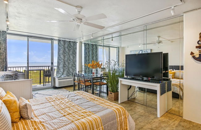 Islander East 309 - Seashell Studio - Foto 8