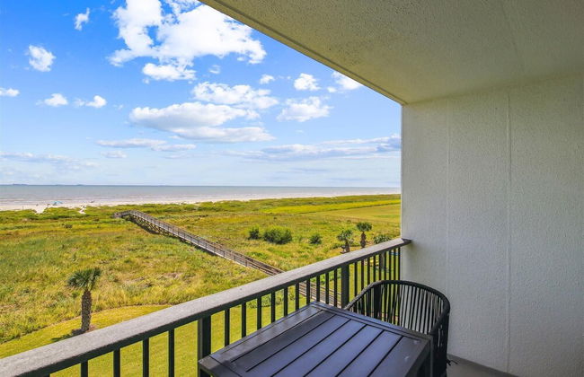 Islander East 309 - Seashell Studio - Foto 11