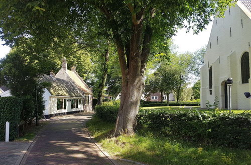 Photo 36 - Lush Farmhouse in Groet Close to the sea and Forest