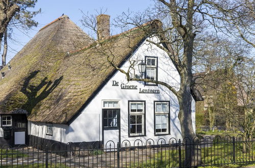 Photo 39 - Lush Farmhouse in Groet Close to the sea and Forest