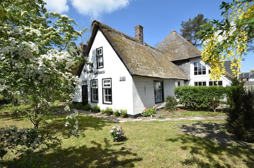 Photo 32 - Lush Farmhouse in Groet Close to the sea and Forest