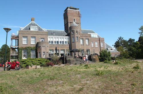 Foto 40 - Family Apartment on Large Estate in Bergen aan Zee near Dunes & Beach