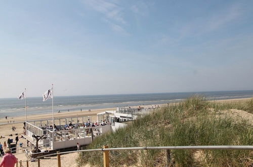 Foto 41 - Holiday Home in Bergen aan Zee With Sea View