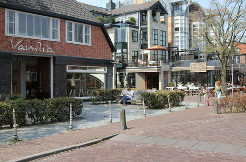 Photo 42 - Holiday Home in Bergen aan Zee With Sea View