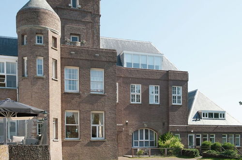 Photo 1 - Holiday Home in Bergen aan Zee With Sea View