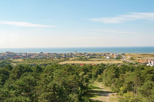 Foto 40 - Holiday Home in Bergen aan Zee With Sea View