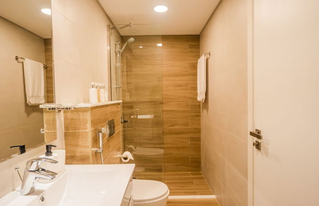 Nasma Luxury Stays - Al Raha Lofts 2 - Foto 47