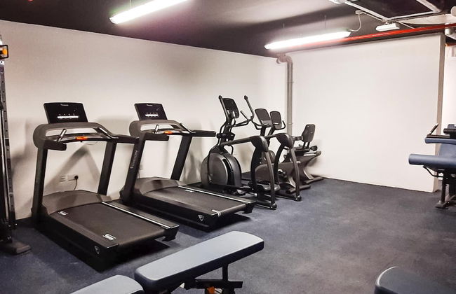 Nasma Luxury Stays - Al Raha Lofts 2 - Foto 52