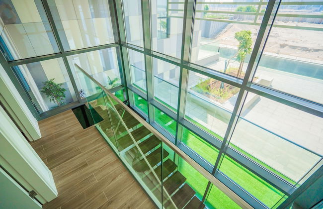Nasma Luxury Stays - Al Raha Lofts 2 - Foto 31
