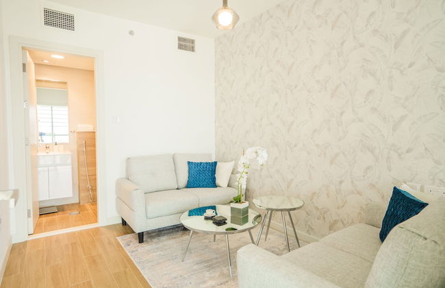 Nasma Luxury Stays - Al Raha Lofts 2 - Foto 36