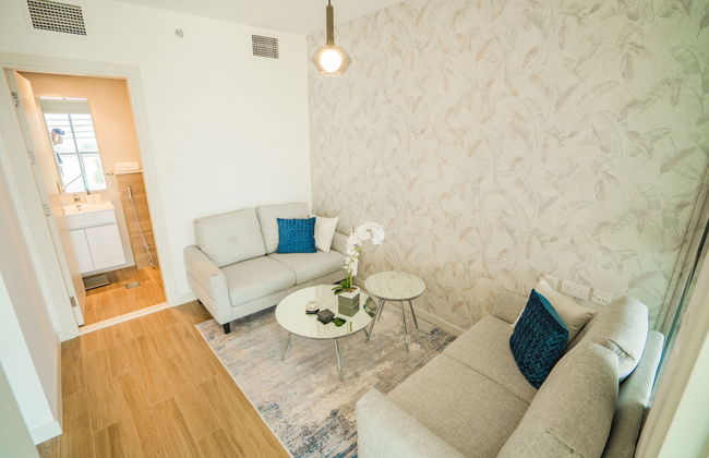 Nasma Luxury Stays - Al Raha Lofts 2 - Foto 33